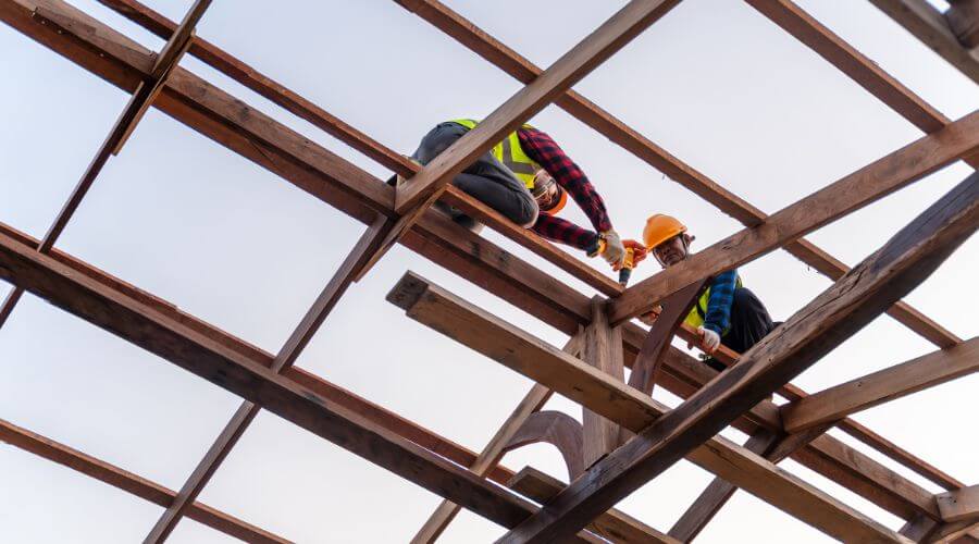 Expert tile roof repair services in Hudson, FL